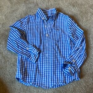 Vineyard Vines button down shirt